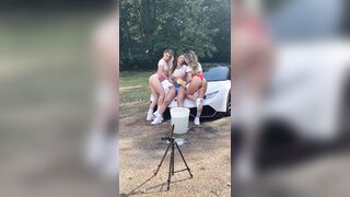 Elizarosewatson (Eliza Rose Watson) Extremely Fit Girl with Large Boobs 75