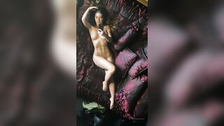 Elizarosewatson (Eliza Rose Watson) Extremely Fit Girl with Large Boobs 15