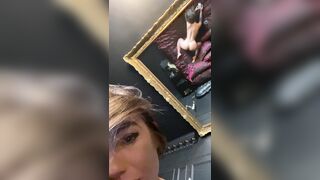 Elizarosewatson (Eliza Rose Watson) Extremely Fit Girl with Large Boobs 14