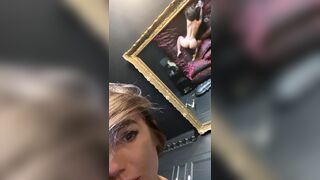 Elizarosewatson (Eliza Rose Watson) Extremely Fit Girl with Large Boobs 14