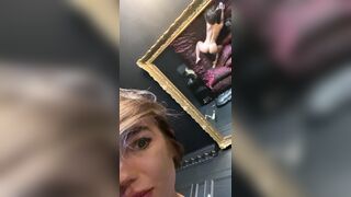 Elizarosewatson (Eliza Rose Watson) Extremely Fit Girl with Large Boobs 14