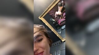 Elizarosewatson (Eliza Rose Watson) Extremely Fit Girl with Large Boobs 14