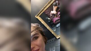 Elizarosewatson (Eliza Rose Watson) Extremely Fit Girl with Large Boobs 14