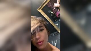 Elizarosewatson (Eliza Rose Watson) Extremely Fit Girl with Large Boobs 14