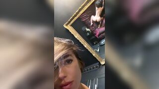 Elizarosewatson (Eliza Rose Watson) Extremely Fit Girl with Large Boobs 14