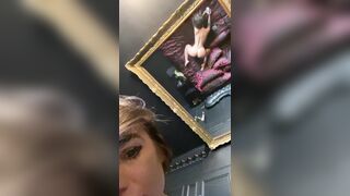 Elizarosewatson (Eliza Rose Watson) Extremely Fit Girl with Large Boobs 14