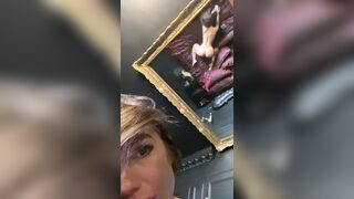 Elizarosewatson (Eliza Rose Watson) Extremely Fit Girl with Large Boobs 14