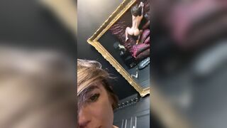 Elizarosewatson (Eliza Rose Watson) Extremely Fit Girl with Large Boobs 14