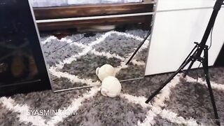 Yasmin Lee Transgender OnlyFans Leaks  -  85-Straight Boy Bottom TooThis tittle is a little deceiving. This boy was begging me for months. I f