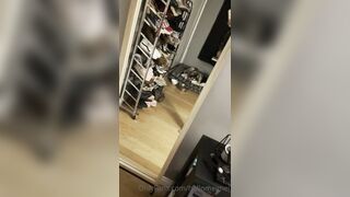 Hellomeime (Mei Minato) OnlyFans College Girl to earn and pay for tuition 32