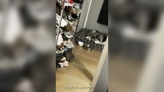 Hellomeime (Mei Minato) OnlyFans College Girl to earn and pay for tuition 32