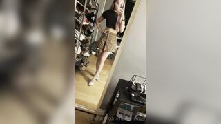 Hellomeime (Mei Minato) OnlyFans College Girl to earn and pay for tuition 32