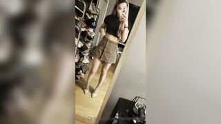 Hellomeime (Mei Minato) OnlyFans College Girl to earn and pay for tuition 32