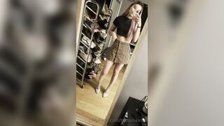 Hellomeime (Mei Minato) OnlyFans College Girl to earn and pay for tuition 32