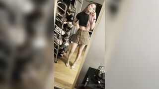 Hellomeime (Mei Minato) OnlyFans College Girl to earn and pay for tuition 32