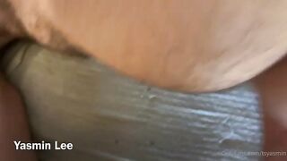 Yasmin Lee Transgender OnlyFans Leaks  -  008-Sub Hottie ObeySo this twenty something hottie from grinder wanted to come over for some dick. I