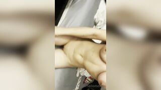 Hellomeime (Mei Minato) PPV OnlyFans College Girl to earn and pay for tuition 9