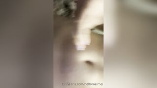 Hellomeime (Mei Minato) PPV OnlyFans College Girl to earn and pay for tuition 9