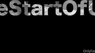 thestartofus (Adhara) OnlyFans Leaks little cum-fetish nymph African 11