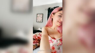Hellomeime (Mei Minato) OnlyFans College Girl to earn and pay for tuition 26