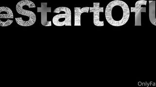 thestartofus (Adhara) OnlyFans Leaks little cum-fetish nymph African 6