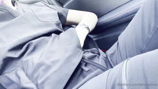 Hellomeime (Mei Minato) OnlyFans College Girl to earn and pay for tuition 30