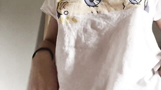 Hellomeime (Mei Minato) OnlyFans College Girl to earn and pay for tuition 28