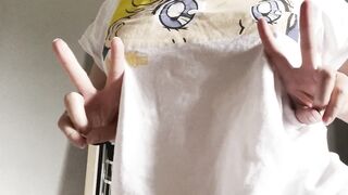 Hellomeime (Mei Minato) OnlyFans College Girl to earn and pay for tuition 28