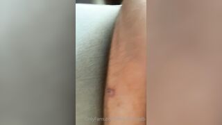 The Bite Sized Asian (thebitesizedb) OnlyFans Leak Slim Small Boobs Chinese Girl 4