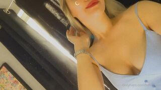 Hellomeime (Mei Minato) OnlyFans College Girl to earn and pay for tuition 40