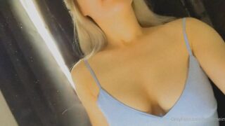 Hellomeime (Mei Minato) OnlyFans College Girl to earn and pay for tuition 40