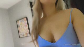 Hellomeime (Mei Minato) OnlyFans College Girl to earn and pay for tuition 40