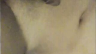 Yasmin Lee Transgender OnlyFans Leaks  -  one of the best and biggest load I ever shot. doesn_t happen often but I decided to bottom for this