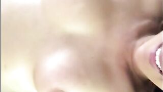 Yasmin Lee Transgender OnlyFans Leaks  -  one of the best and biggest load I ever shot. doesn_t happen often but I decided to bottom for this