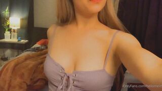 Hellomeime (Mei Minato) OnlyFans College Girl to earn and pay for tuition 44