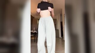 Nadine Jade (unadinejade) OnlyFans Leaks 20 yo Innocent Student Girl 36