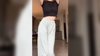 Nadine Jade (unadinejade) OnlyFans Leaks 20 yo Innocent Student Girl 36