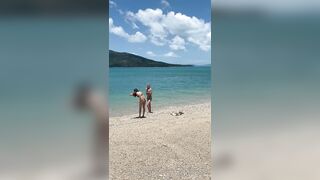 Lilrose (littletins) OnlyFans Leaks 21 yo Australian with Round big boobs 57