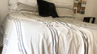 Nadine Jade (unadinejade) OnlyFans Leaks 20 yo Innocent Student Girl 56