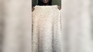 Lyra Amorr (babylyraxxx) OnlyFans Slim Stacked Canadian Ebony Girl Friend 65