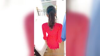 Tinyarab (Aaliyah Yu) OnlyFans Leaks 19 yr old Escaped Asian Japanese-Abra Muslim Girl  104