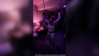 Maryjessicajane (Fun With Dicks and Jane) OnlyFans Leaks typical married mom is naughty 24