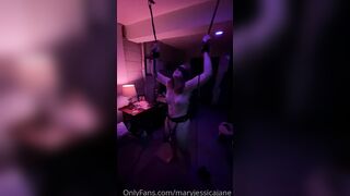 Maryjessicajane (Fun With Dicks and Jane) OnlyFans Leaks typical married mom is naughty 24