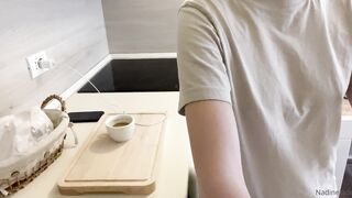 Nadine Jade (unadinejade) OnlyFans Leaks 20 yo Innocent Student Girl 43