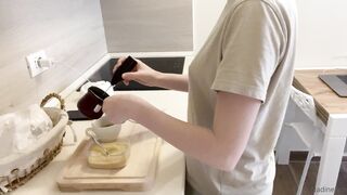 Nadine Jade (unadinejade) OnlyFans Leaks 20 yo Innocent Student Girl 43