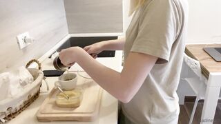 Nadine Jade (unadinejade) OnlyFans Leaks 20 yo Innocent Student Girl 43