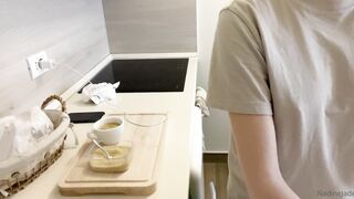 Nadine Jade (unadinejade) OnlyFans Leaks 20 yo Innocent Student Girl 43