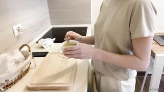 Nadine Jade (unadinejade) OnlyFans Leaks 20 yo Innocent Student Girl 43