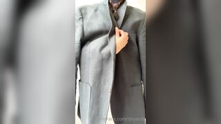 Tinyarab (Aaliyah Yu) OnlyFans Leaks 19 yr old Escaped Asian Japanese-Abra Muslim Girl  114