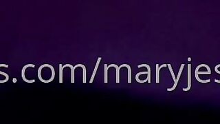 Maryjessicajane (Fun With Dicks and Jane) OnlyFans Leaks typical married mom is naughty 11